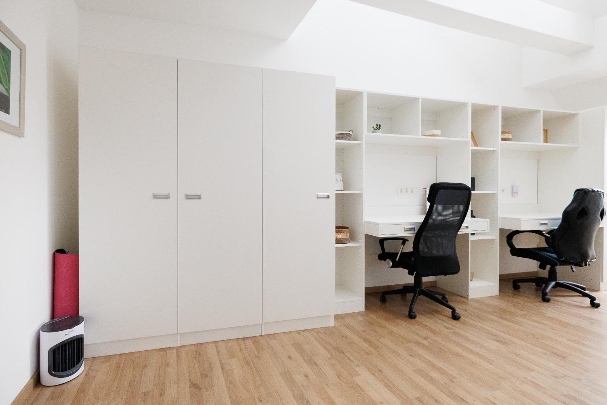 Central Urban Studio Wiener Neustadt Eksteriør bilde