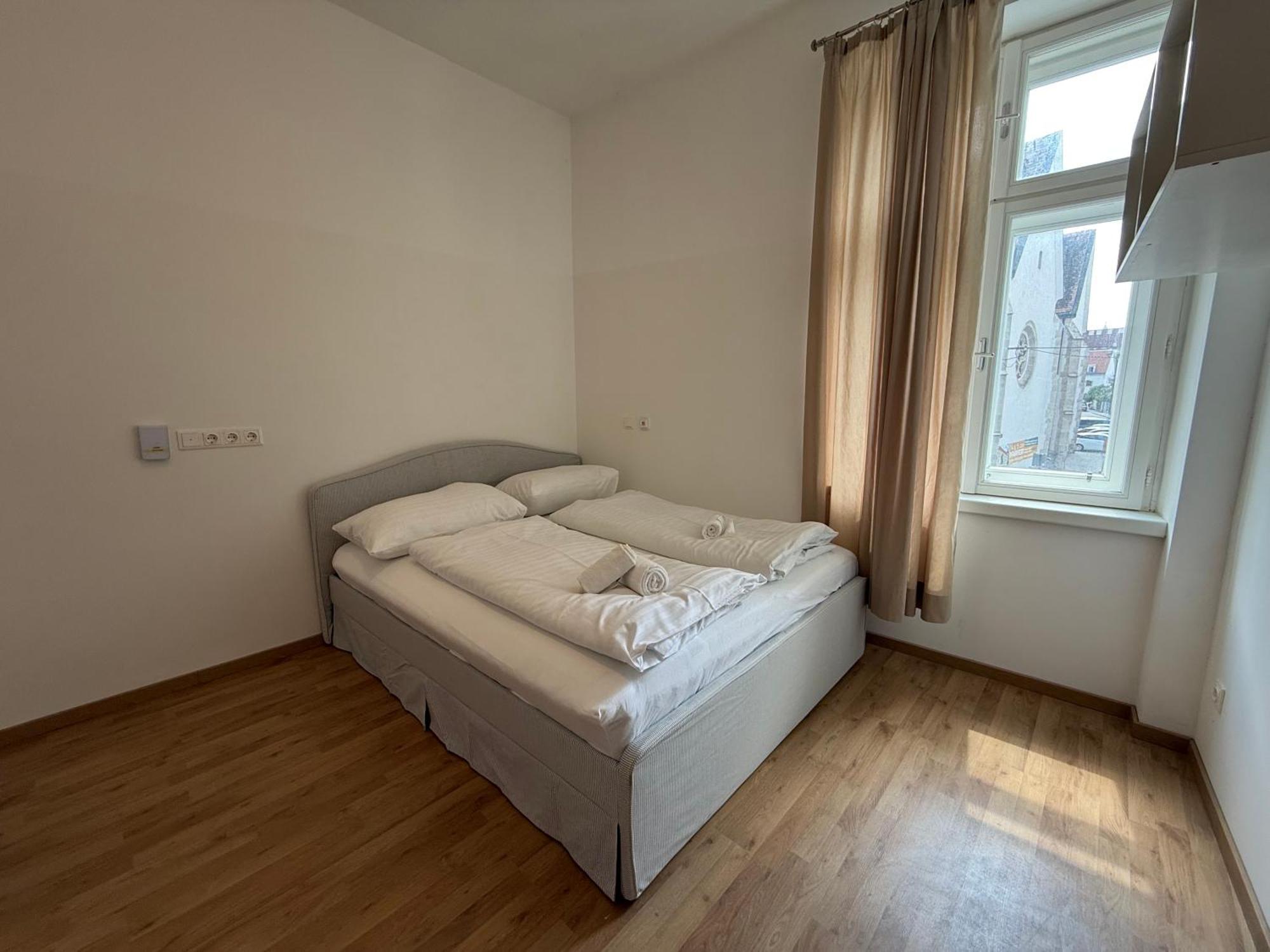 Central Urban Studio Wiener Neustadt Rom bilde
